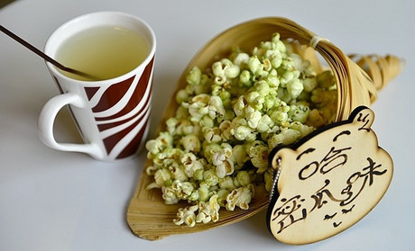 【小饞嘴】