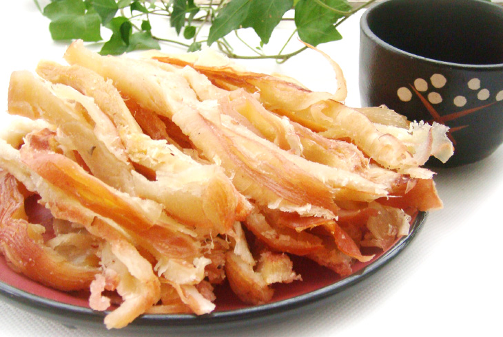 【零食客】