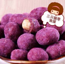 【三只貓零食屋】