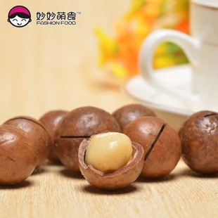 【妙妙萌食】