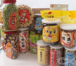 嘜嘜&菓菓零食店加盟優(yōu)勢(shì)是什么？經(jīng)營(yíng)有保障 成功不是奢望