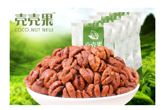 殼殼果加盟