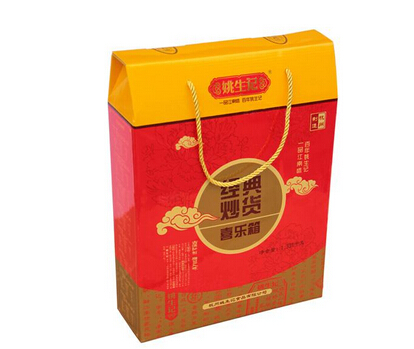 加盟姚生記利潤(rùn)