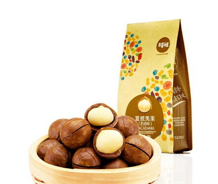 百草味加盟費