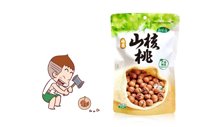 新農(nóng)哥加盟