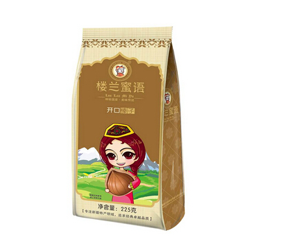 加盟樓蘭蜜語
