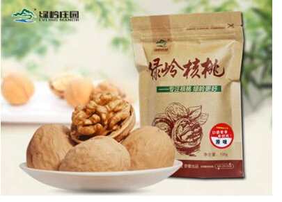 綠嶺莊園加盟