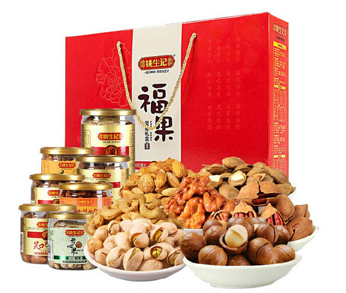 姚生記加盟條件