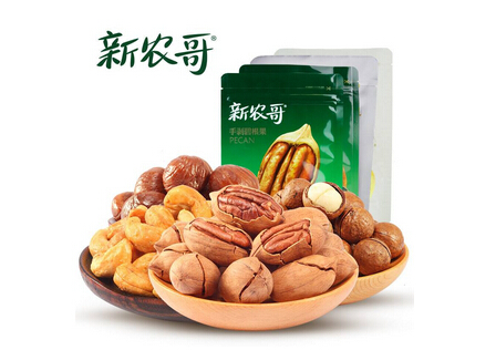 新農(nóng)哥加盟