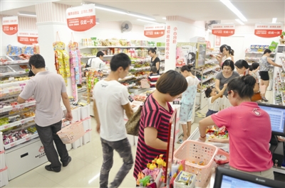 公主駕到零食四大加盟優(yōu)勢，助力加盟商成長