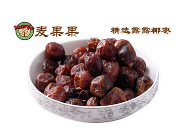 麥果果加盟
