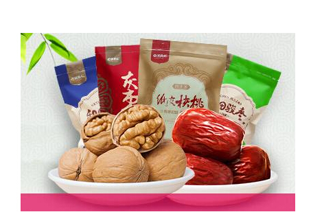 西域良品加盟