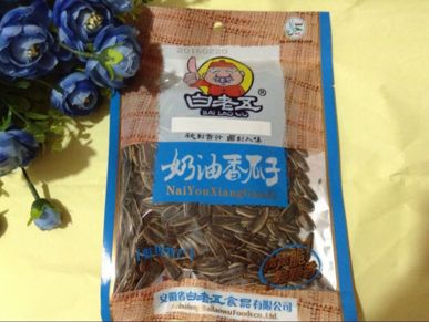 白老五炒貨加盟利潤