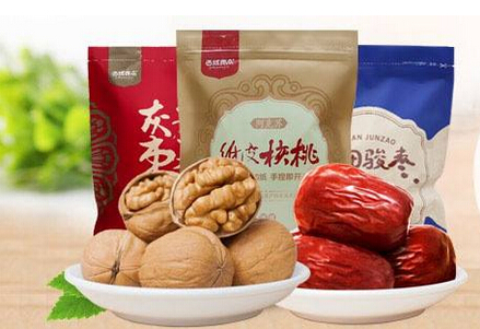 西域果園加盟