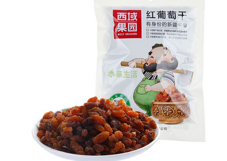 西域果園加盟