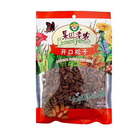 開(kāi)果園老農(nóng)流程
