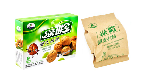 加盟綠嶺莊園