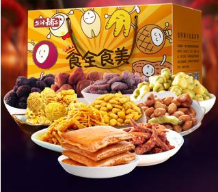 食全食美加盟流程有哪些？十步加盟，商機(jī)無(wú)限的選擇