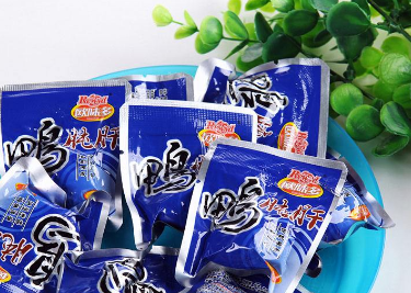 加盟歐味多休閑食品項目賺錢嗎？商機無限，稍縱即逝