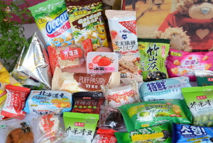 妙口休閑食品有哪些加盟流程？九步流程 帶你走向致富大門