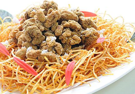 優(yōu)悠休閑食品加盟費(fèi)多少？11.48萬(wàn)開(kāi)一家品牌零食店