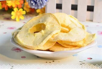麥果果干果