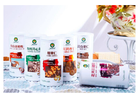 果園老農(nóng)加盟