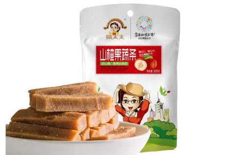 姚太太休閑零食加盟怎么樣？優(yōu)勢眾多，加盟利潤大