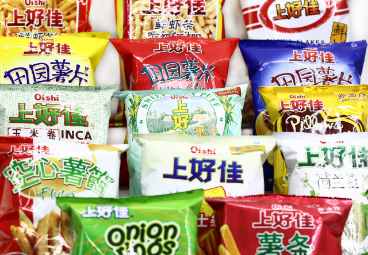 上好佳品牌加盟費(fèi)用多少？14萬(wàn)左右投資費(fèi)用開(kāi)啟致富大門