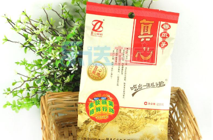 真心食品加盟多少錢？14萬開店 利潤收入囊中