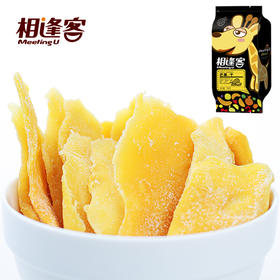 相逢客休閑零食有哪些加盟條件？簡單加盟新穎模式賺不停