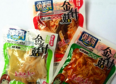 渝太太休閑零食怎么樣？加盟多少錢？投資少，利潤大