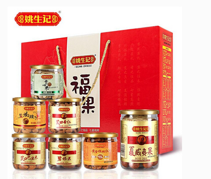 姚生記加盟