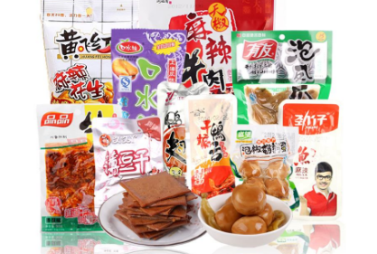 有友休閑零食加盟流程有哪些？十步流程即可加盟創(chuàng)富有道
