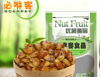 必咻客休閑零食加盟有哪些流程？十一步流程打開成功的大門