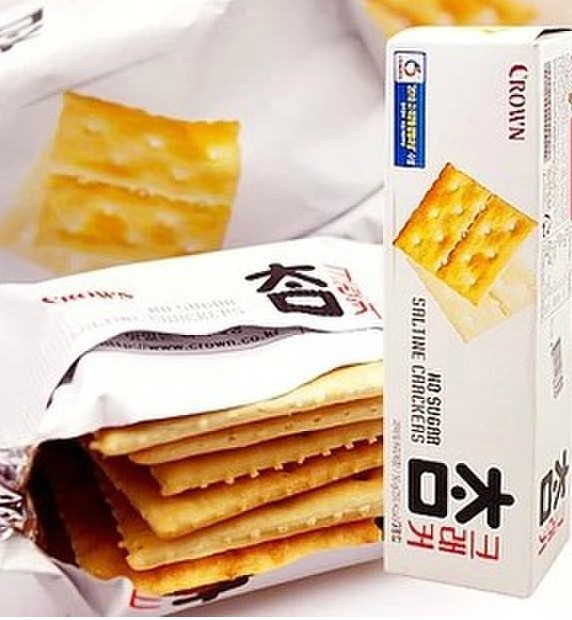 吃貨零食屋