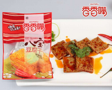 香香嘴加盟優(yōu)勢
