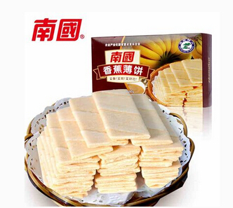 南國(guó)食品加盟