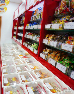 阿呆閑品加盟