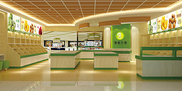  零食工坊開(kāi)店成本