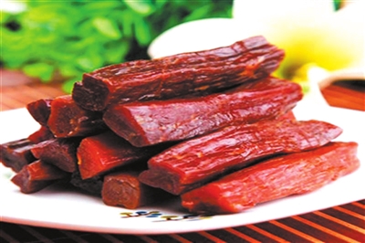 盧秉成零食加盟優(yōu)勢