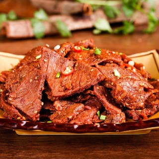 盧秉成零食利潤(rùn)