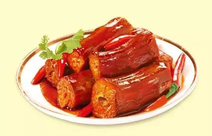 楚湘純味鴨脖熟食加盟利潤(rùn)