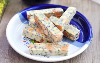 姚太太休閑食品