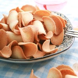 果來仁休閑食品