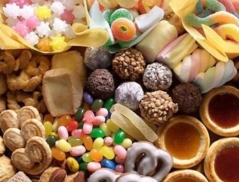 飄零大叔休閑食品