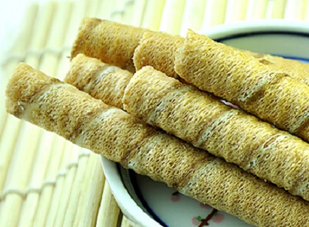 飄零大叔休閑食品