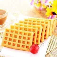 好尚口休閑食品加盟