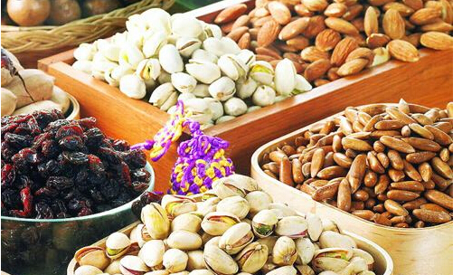 尚口休閑食品