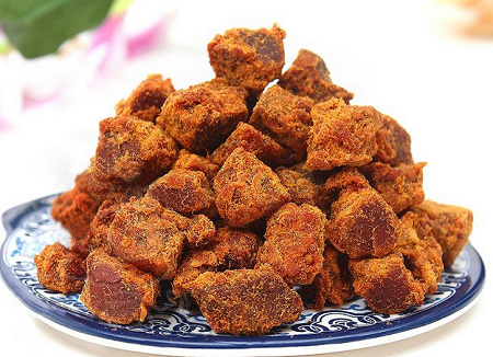 零食王國加盟